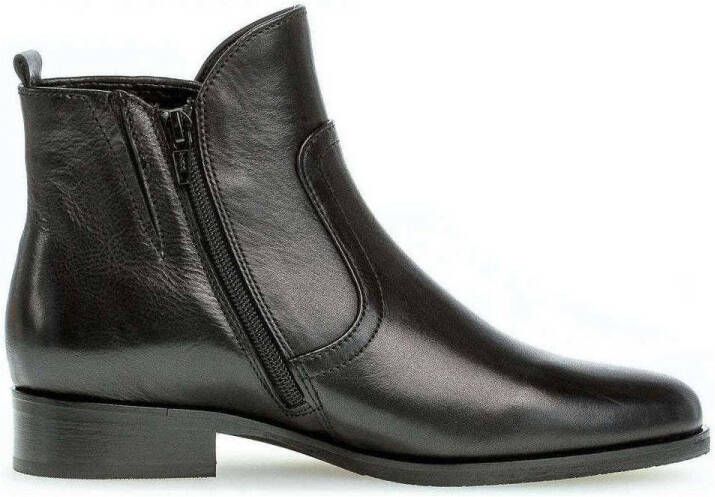 Gabor 32.742.67 dames laars zwart - Foto 2