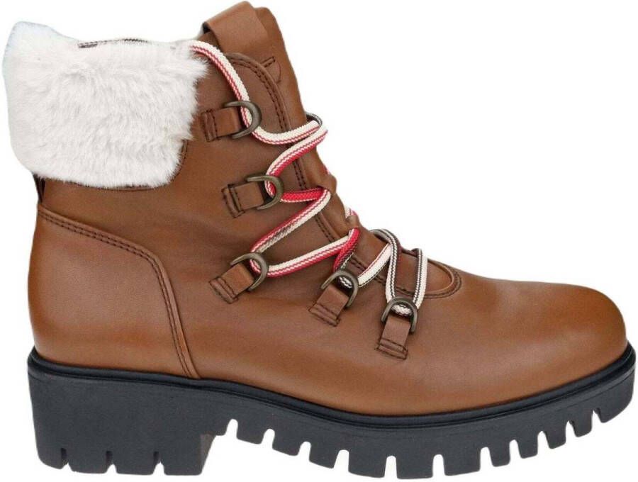 Gabor 32.785.63 dames laars bruin - Foto 2