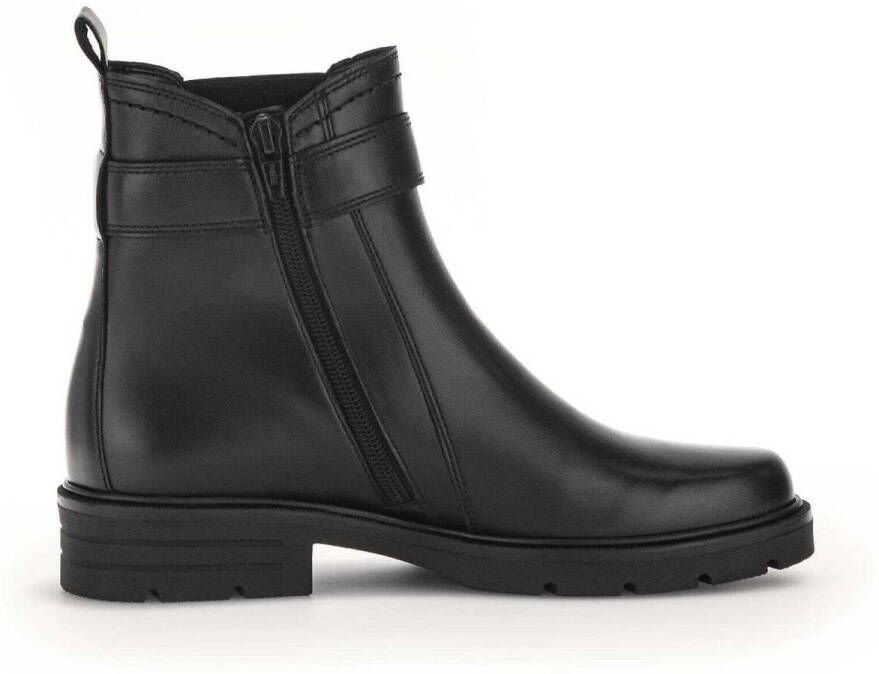 Gabor Chelsea-boots in best-fitting-uitvoering