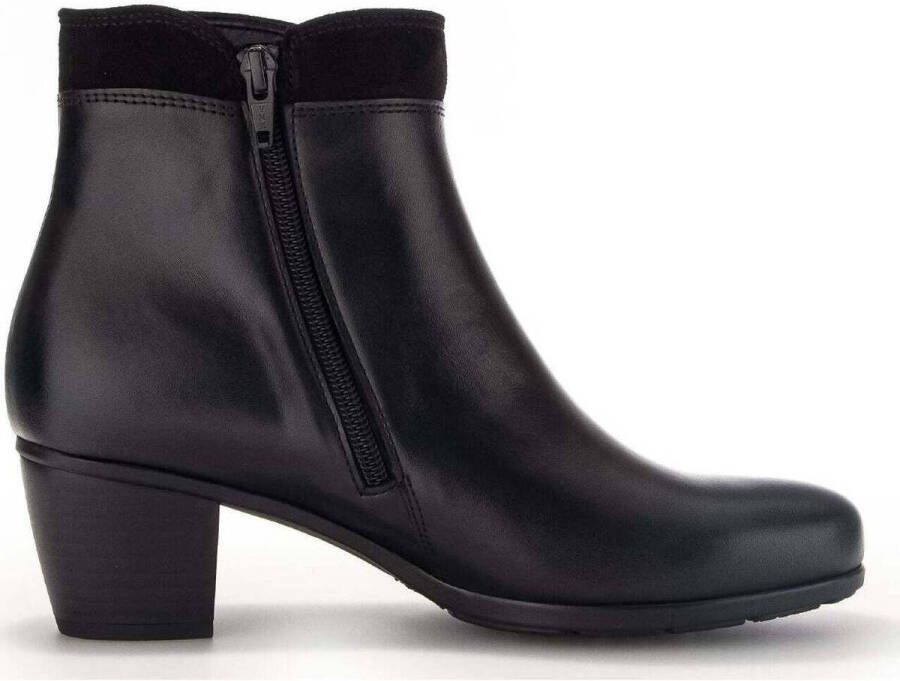 Gabor Dames Laarzen zwart Dames Laarzen zwart - Foto 10