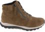 Gabor rollingsoft sensitive 36.868.35 dames laars beige - Thumbnail 8