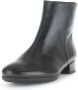 Gabor Laarsjes Pisa blokhak business schoen comfort schoen met comfortabele hak - Thumbnail 16