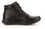 Gabor Zwarte wandelschoenen Beste rollende stijl Black Dames - Thumbnail 3