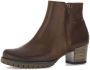 Gabor 76.653.55 dames laars bruin - Thumbnail 2