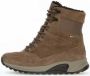 Gabor rollingsoft sensitive 76.807.30 dames laars bruin - Thumbnail 2