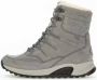 Gabor rollingsoft sensitive 76.807.39 dames laars grijs waterdicht - Thumbnail 2