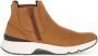 Gabor rollingsoft sensitive 76.881.35 dames laars bruin - Thumbnail 2