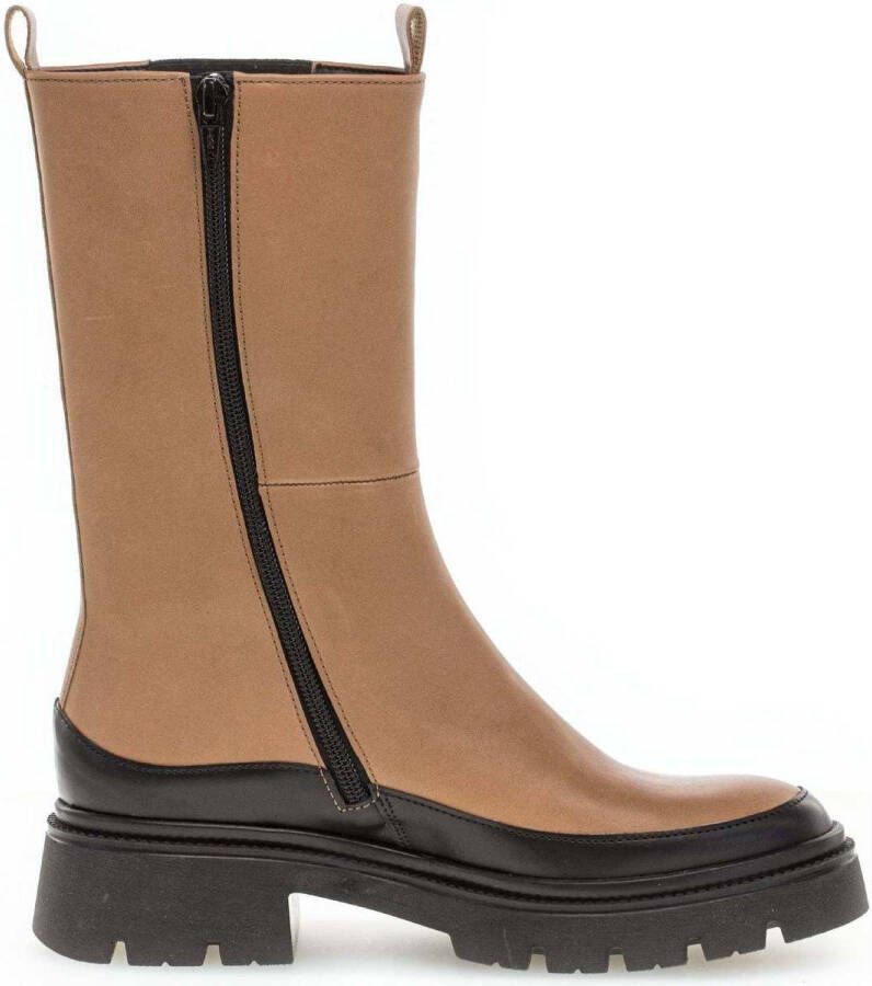 Gabor 91.834.24 dames laars bruin