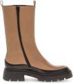 Gabor 91.834.24 dames laars Bruin - Bruin