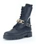 Gabor Stijlvolle Enkelboot met Comfortabele Pasvorm - Thumbnail 2