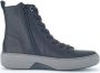 Gabor rollingsoft sensitive 96.805.57 dames laars zwart - Thumbnail 2