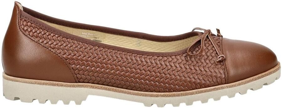 Gabor Ballerina's Ballerina´s