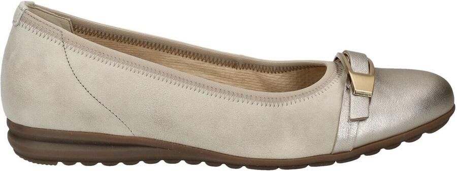 Gabor Ballerina's Ballerina´s