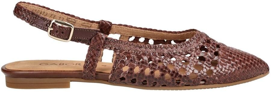 Gabor Ballerina's Ballerina´s - Foto 4