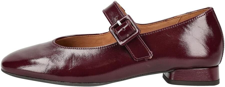 Gabor -Dames bordeaux pumps & hakschoenen - Foto 2