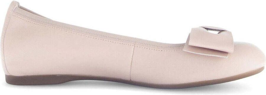 Gabor Ballerina's