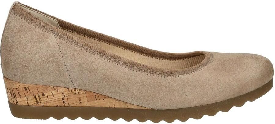 Gabor Ballerina's Pumps