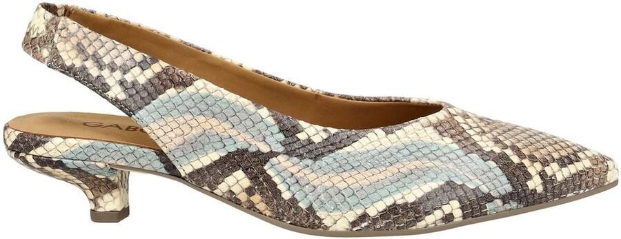 Gabor Ballerina's Pumps