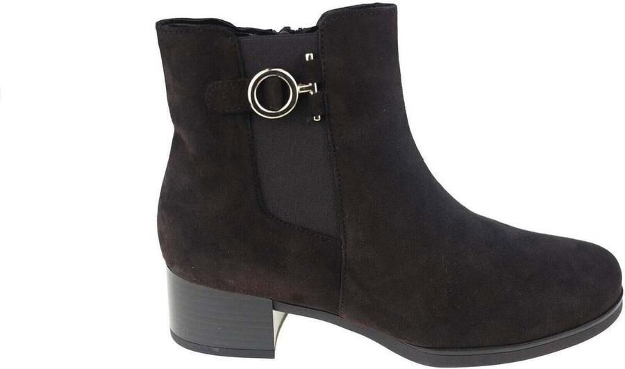 Gabor 35.501.18 dames laars bruin