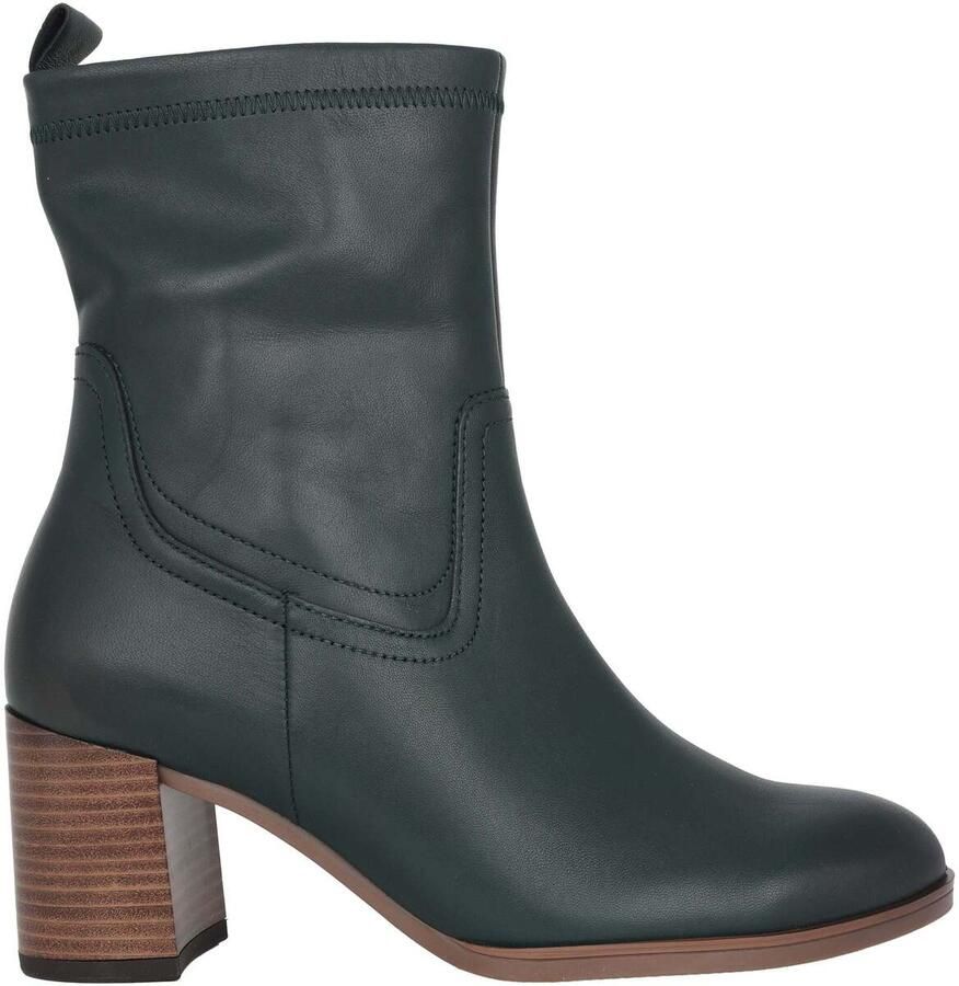 Gabor 52.951.63 dames laars groen