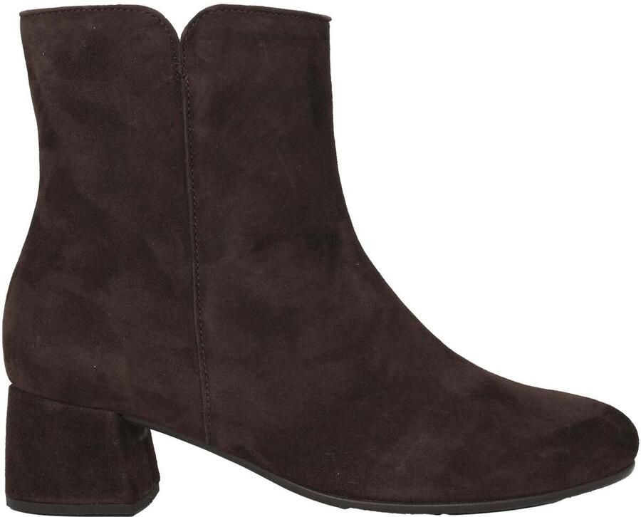 Gabor 55.680.18 dames laars Bruin