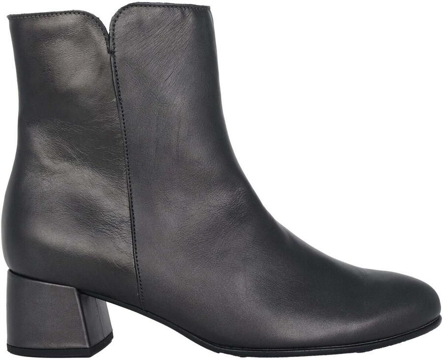 Gabor 55.680.69 dames laars grijs