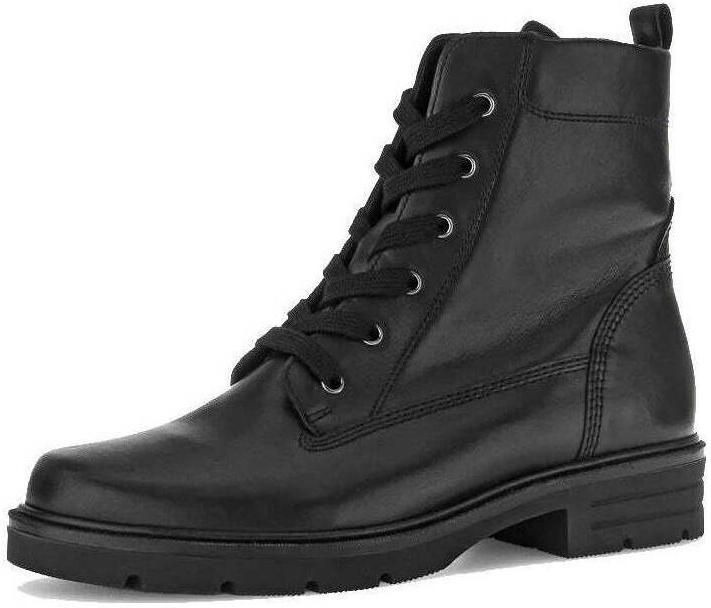 Gabor 74.651.27 dames laars zwart - Foto 2