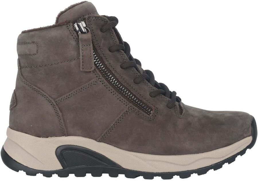 Gabor rollingsoft sensitive 76.805.25 dames laars bruin