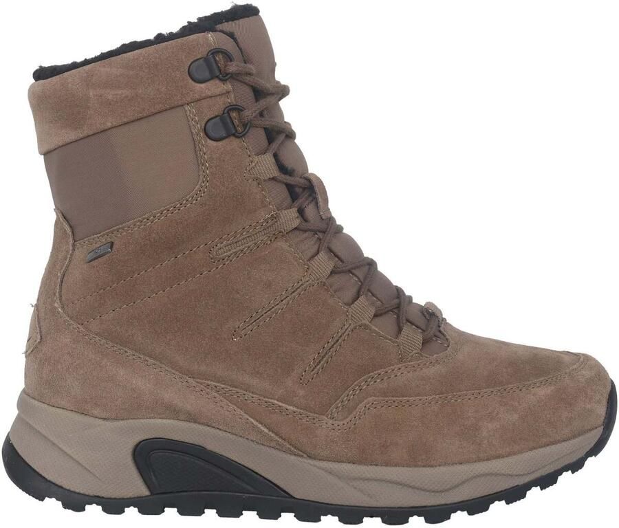 Gabor rollingsoft sensitive 76.807.30 dames laars bruin