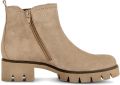 Gabor Enkellaarzen 801801 - Beige