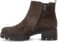 Gabor Enkellaarzen 801801 - Bruin