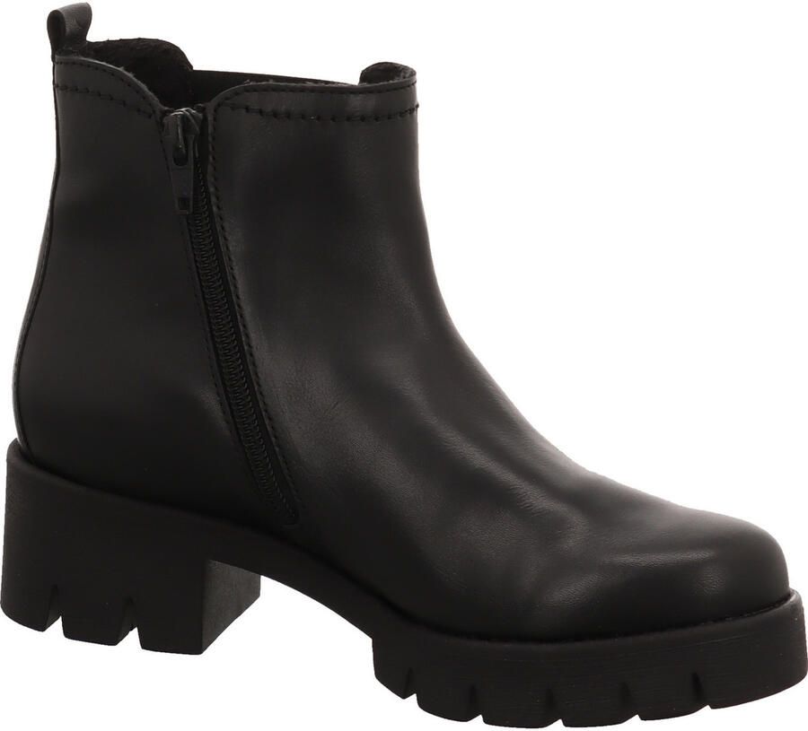 GABOR Chelsea boots zwart