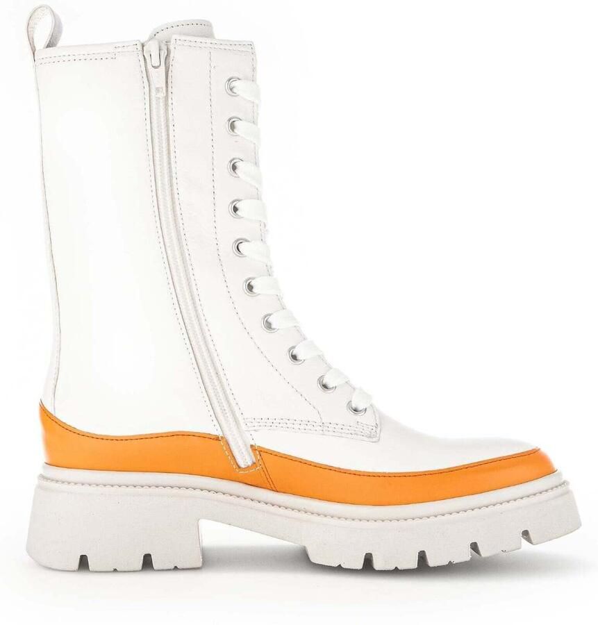 Gabor Stijlvolle Dames Enkelboot