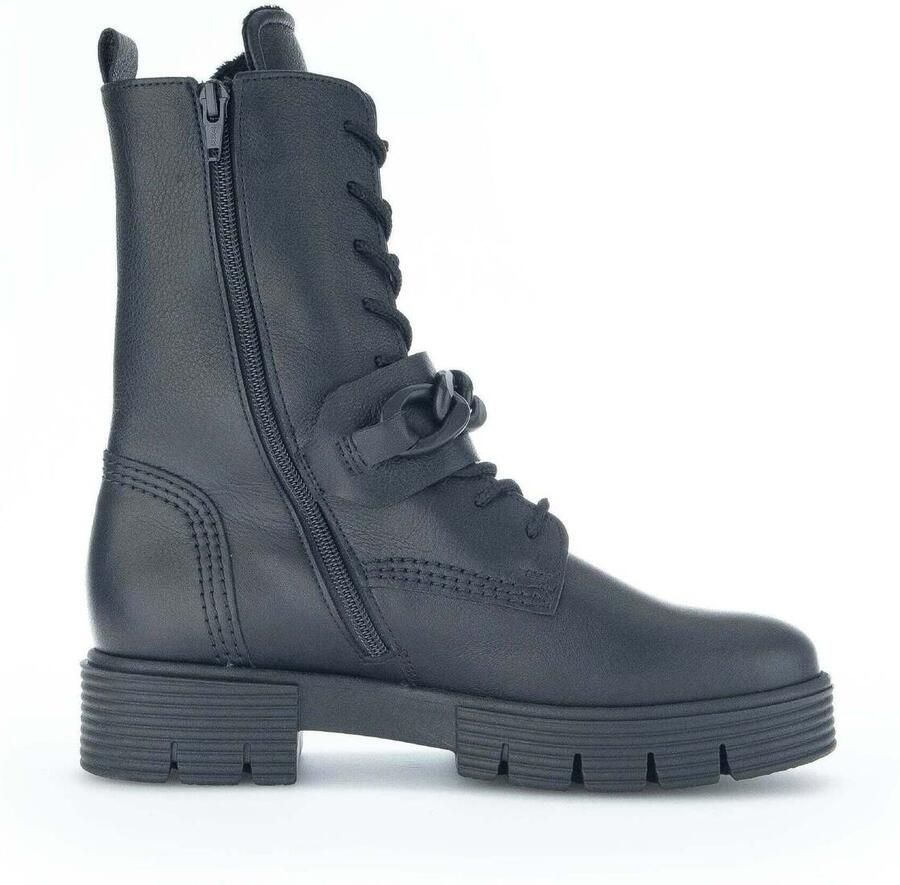 Gabor Stijlvolle enkelboot met comfortabele pasvorm - Foto 6