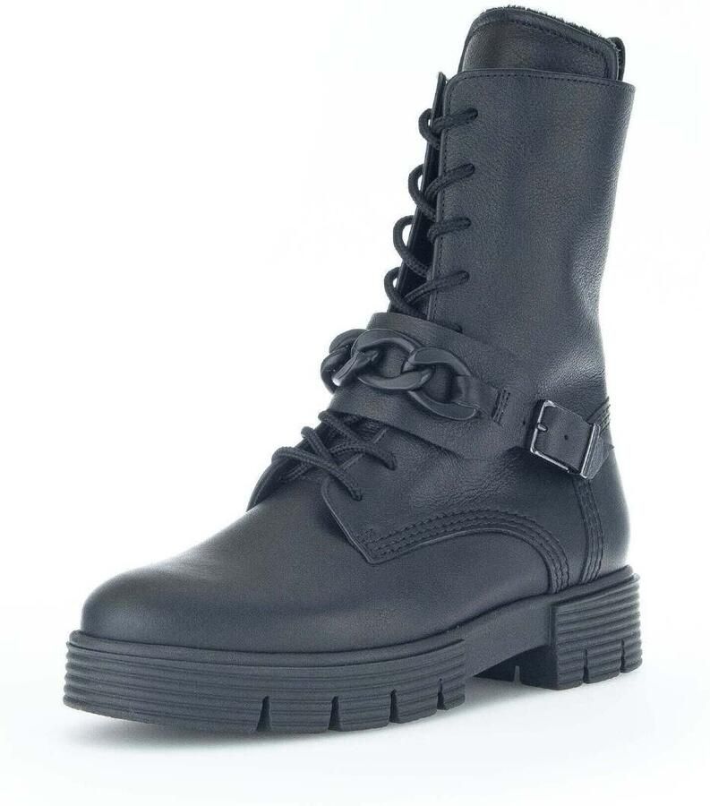 Gabor Stijlvolle enkelboot met comfortabele pasvorm - Foto 7