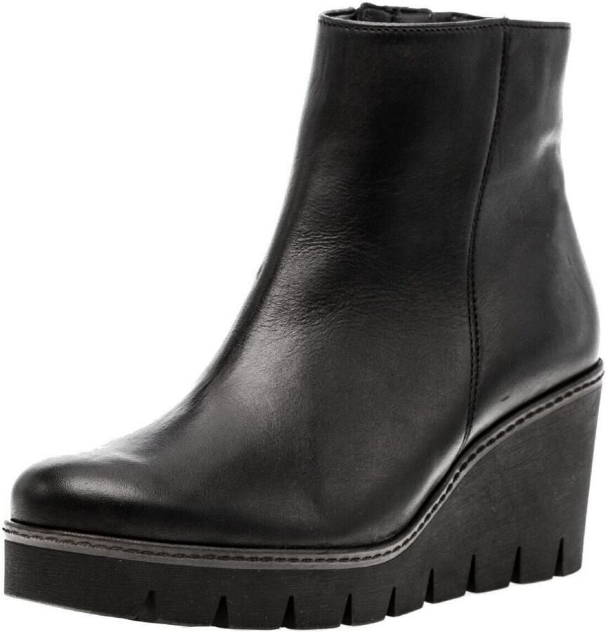 Gabor Dameslaarzen voor verschillende weersomstandigheden - Foto 2