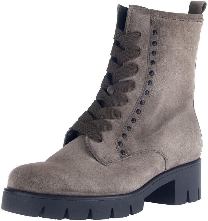 Gabor Veterlaarzen voor dames in effen kleuren - Foto 2