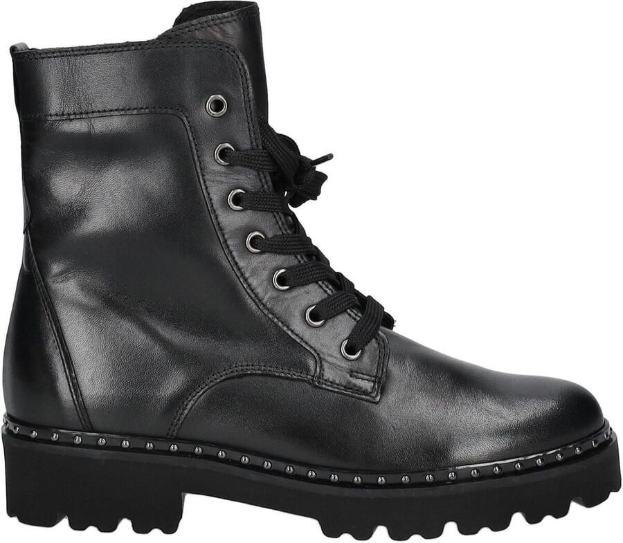 Gabor Veterlaarzen voor dames in effen kleuren - Foto 2