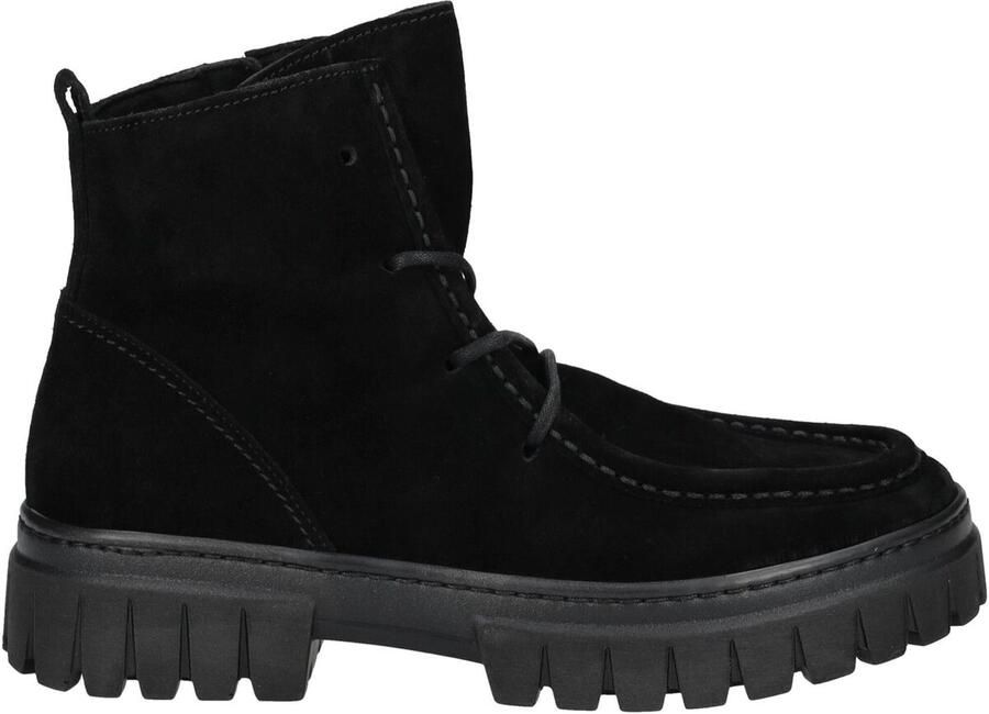 Gabor Enkellaarzen voor dames in effen kleuren - Foto 2