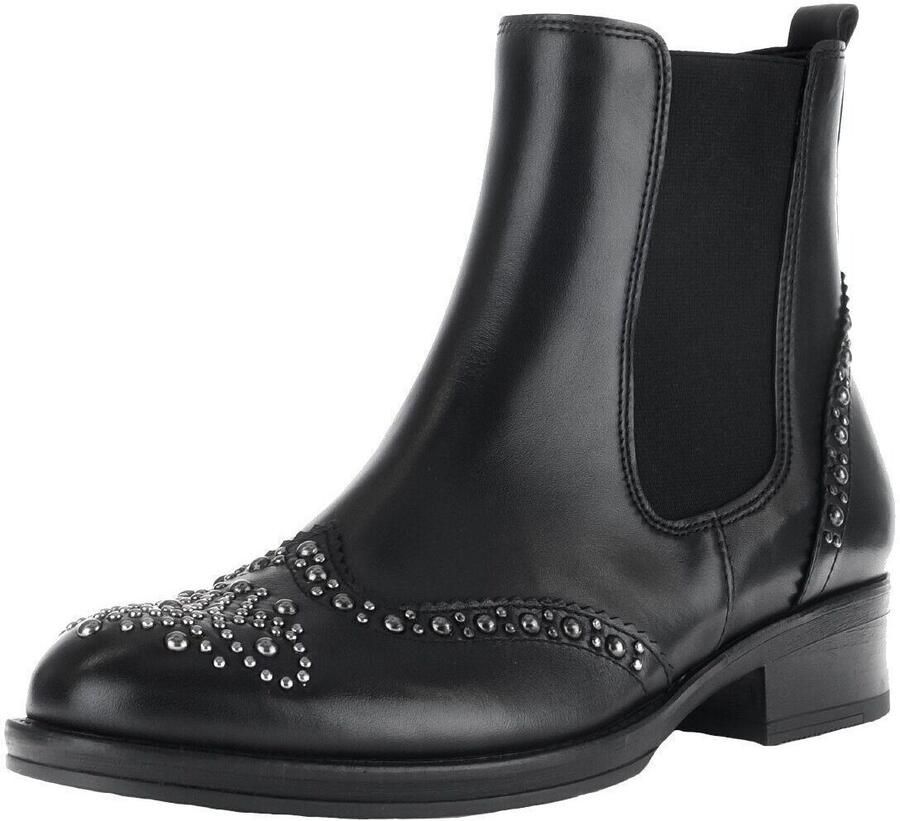 Gabor Chelsea boots