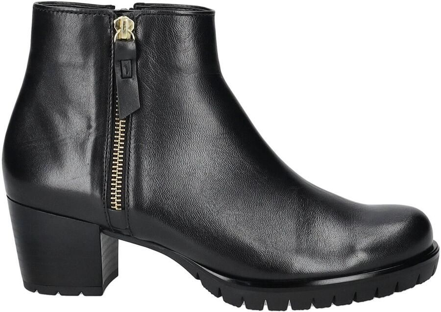 Gabor Dameslaarzen voor verschillende weersomstandigheden - Foto 4