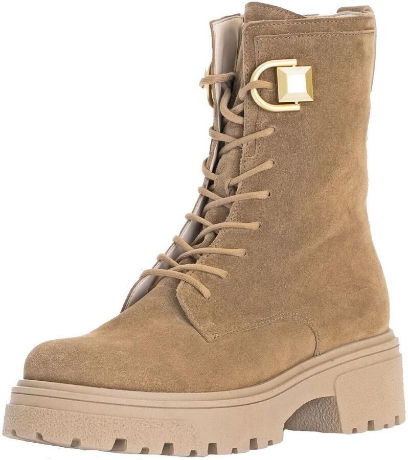 Gabor Elegante dames veterschoen - Foto 3