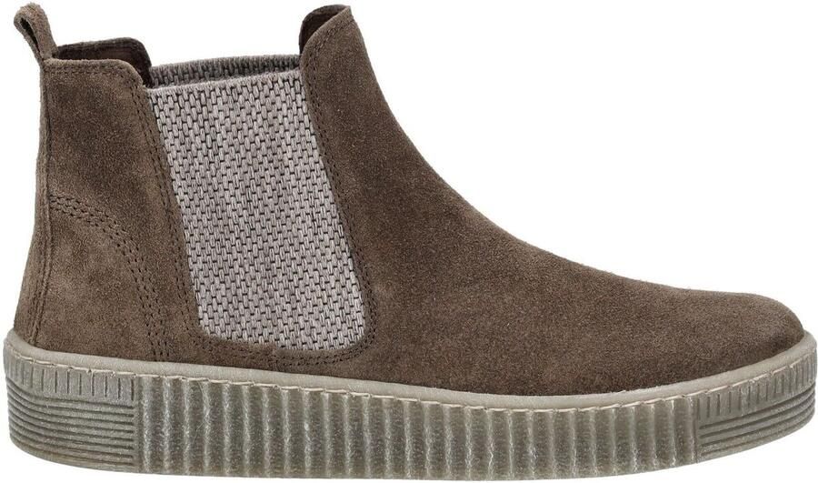 Gabor Enkellaarzen - Foto 3