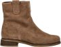 Gabor Enkellaarsjes beige Suede Dames - Thumbnail 2