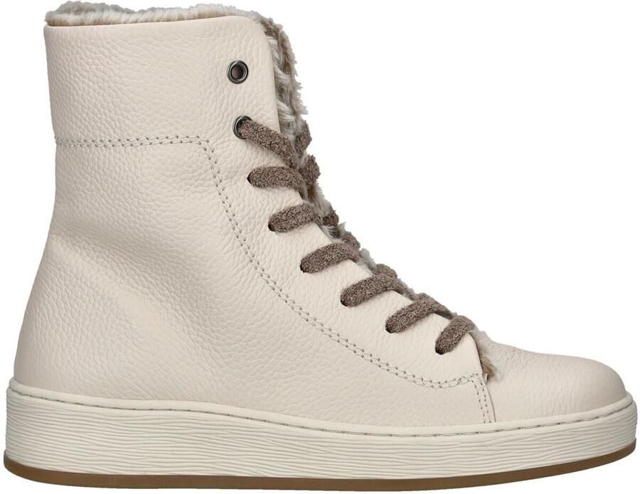 Gabor 76.775.52 Bottine offwhite