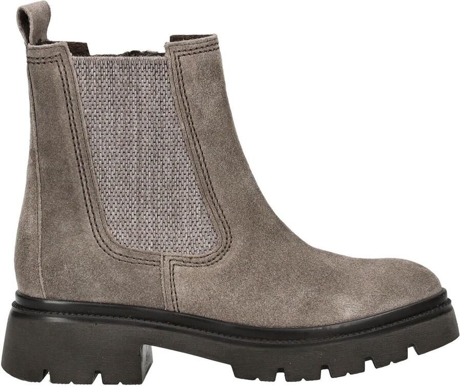 Gabor Chelsea-boots blokhak business schoen met best fitting-uitrusting - Foto 6