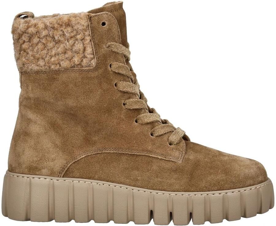 Gabor -Dames beige laarzen