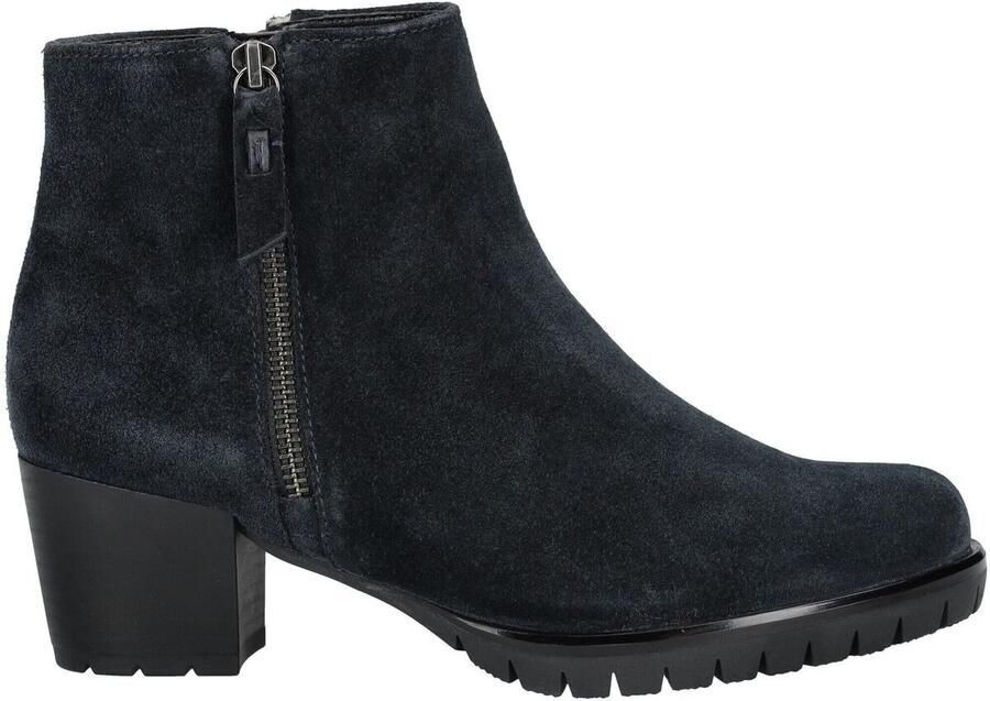 Gabor Oranje Dameslaarzen Weerbestendig en Stijlvol - Foto 2