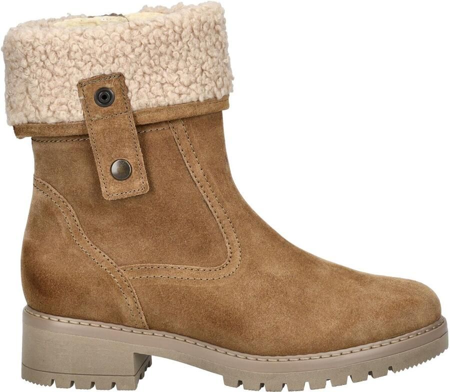 Gabor Dameslaarzen voor verschillende weersomstandigheden - Foto 3