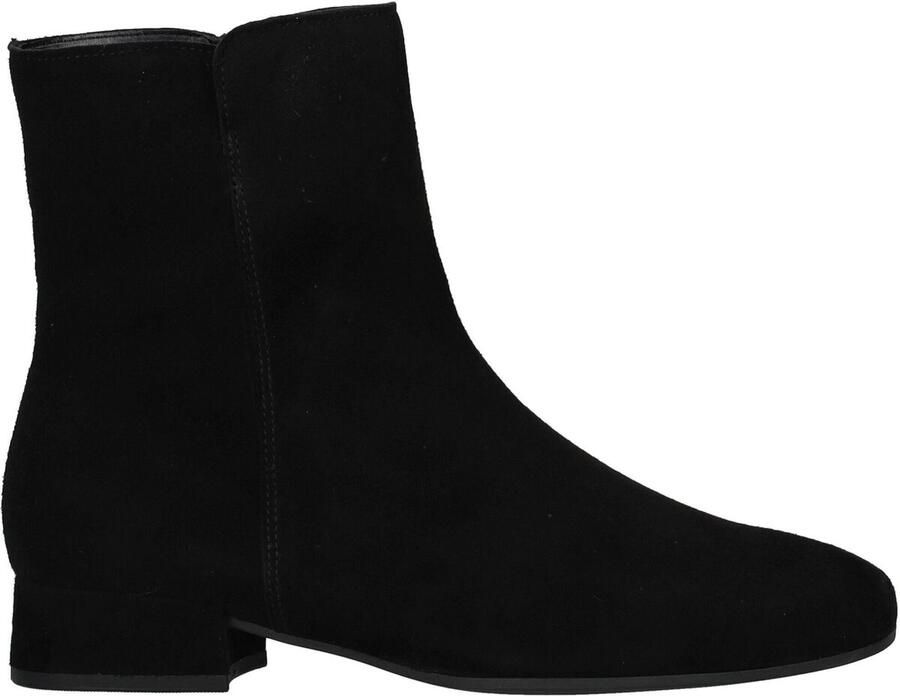 Gabor Laarsjes blokhak laarzen business schoen met best fitting en g-wijdte - Foto 4